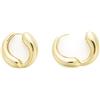 4us Cesare Paciotti Orecchini Donna Ottone 4US CESARE PACIOTTI Glam codice 4UOR8585W