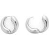 4us Cesare Paciotti Orecchini Donna Ottone 4US CESARE PACIOTTI Glam codice 4UOR8586W