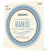 D'Addario Ance per sassofono tenore D'Addario Rico, forza 2, confezione da 10 pezzi