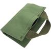 KALLORY Pesi da 2 Kg in Tela di Silicone con Manico per Allenamento di Forza, Borsa Yoga per Migliorare e Resistenza