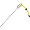 Buxuaaaa Puntatore subacqueo, in acciaio inox, aragosta, solletico, shaker subacqueo, per creare il rumore, bastone da immersione con cordino