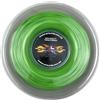 Generico Corde da Tennis STARBURN GREENPOWER Evo 1,25mm MATASSA da 200mt Tennis Strings Green Power Germany