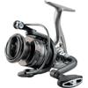 MoSundi Bobina di metallo bobina 500 800 1000 Leggero 52: 1 Rapporto Sinistra Destra Esca intercambiabile Pesca Reel Pesca Pesca per Nero