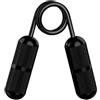 Buxuaaaa Finger Esercizio Grip Strumento di Formazione Palestra Fitness Pinze Expander Leghe di Alluminio Dispositivo di Forza di Presa Polso Gripper Leghe di Alluminio
