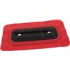 Uonlytech Adattatore per Pinna da Surf in PVC Resistente alla Corrosione Marina Custodia Protettiva per Tavole da Paddleboard Rosso, per Sport Acquatici