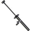 Generic Extender Stack Weight - Pin da Ginnastica, Fermo per Perno di Caricamento | Inserto per Macchina per Il Fitness Pesante, per La Casa per Bodybuilding, Allenamento della(140MM)