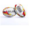 Gilbert Pallone da rugby supporter HSBC Sevens Championship, taglia 5 - HSBC SVNS Championship Rugby