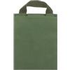 HINTRMENT Sandbag da 2 kg in Tela di Silicone con Manico per Yoga e Allenamento Fitness, Facile da Pulire Esercizi di Potenziamento Muscolare