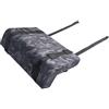 Lljsszr Supporto per La Schiena per Bench Pad, Rack per Squat, Cuscino Multiuso per Attrezzatura da Palestra Domestica, Accessorio per, Camuffare