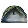 YXADGML Tenda Da Spiaggia Portatile Solo tenda senza letto, tenda da pesca, lettino da campeggio fuori terra, oscurante(Black)