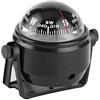 Generic Bussola Marina a LED con Luci Intense per la Navigazione di Barche e Yacht Impermeabile 12V per Marinai e Diportisti Materiale ABS Colore Come Mostrato Nelle Immagini Peso 103,0 G