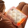 Générique Borsa 'acqua calda a mano tascabile, guanto in piumino a 3 livelli | riscaldatore portatile USB - per donna freddo all'aperto, lavoro, escursionismo, campeggio, zaino