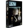 IELLO Jeu d'ambiance Iello Exit Catacombes de l effroi