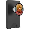 Los Llano Venezuela Souvenirs and More Llevo Los Llanos En El Alma Venezuela Capibara PopSockets PopWallet per MagSafe