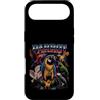 Parrot Custodia per iPhone Air Pappagallo