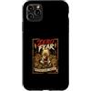 Christian Lion Of Judah Zero Fear Faith Custodia per iPhone 11 Pro Max Zero paura protetta dal re Daniele 6 22