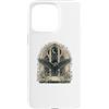 Maglietta Goth Stregoneria Mistica Wicca Custodia per iPhone 15 Pro Max T-shirt In My Crone Era Crown Dark Cauldron Goth Witchy