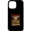Christian Lion Of Judah Zero Fear Faith Custodia per iPhone 13 Pro Max Zero paura protetta dal re Daniele 6 22