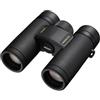 Nikon MONARCH M7+ 8x30 Binocolo waterproof con lenti ED, field flattener e ampio campo visivo Black BAA940YA