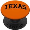 Texas Novelty Tees Texas PopSockets PopGrip Adesivo