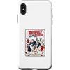 Biblical Humor Eden Snake Apple Eve Adam Custodia per iPhone XS Max Ti ho detto così originale cattiva decisione Genesis 3 6