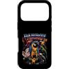 Parrot Custodia per iPhone 17 Pro Pappagallo