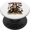 Australian Shepherd DIGOR shop Australian Shepherd giro moto giocare calcio calcio DIGOR PopSockets PopGrip Adesivo