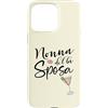 ENGAGEMENT WEDDING HONEYMOON MARRIED HEA Custodia per iPhone 15 Pro Max Matrimonio Italia Nonna della Sposa