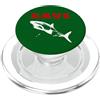 Ralph Graf Conversazione Salva squali PopSockets PopGrip per MagSafe
