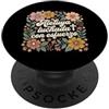 Christian Spanish Bible Verse Biblical S Aleluya Agradecida Con El Jesus Cristiano Spagnolo Floreale Dio PopSockets PopGrip Adesivo