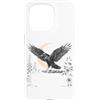Maglietta Goth Stregoneria Mistica Wicca Custodia per iPhone 15 Pro T-shirt In My Crone Era Crown Dark Cauldron Goth Witchy