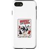 Biblical Humor Eden Snake Apple Eve Adam Custodia per iPhone SE (2020) / 7/8 Ti ho detto così originale cattiva decisione Genesis 3 6