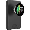 Parrot and Pet Bird Owners Rescued is my Favorite Type of Bird - Amazon Parrot PopSockets PopWallet per MagSafe