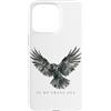Maglietta Goth Stregoneria Mistica Wicca Custodia per iPhone 15 Pro Max T-shirt In My Crone Era Crown Dark Cauldron Goth Witchy