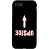 Wistful Custodia per iPhone SE (2020) / 7/8 Sottosopra
