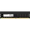 Lexar UDIMM DDR4 RAM 8 GB 3200 MHz, DRAM 288-Pin U-DIMM PC Memoria, Memoria Desktop, Memoria per Computer ad alte Prestazioni, Aggiornamento del Modulo RAM