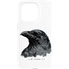 Maglietta Goth Stregoneria Mistica Wicca Custodia per iPhone 15 Pro T-shirt In My Crone Era Crown Dark Cauldron Goth Witchy