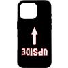 Wistful Custodia per iPhone 16 Pro Sottosopra