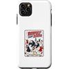 Biblical Humor Eden Snake Apple Eve Adam Custodia per iPhone 11 Pro Max Ti ho detto così originale cattiva decisione Genesis 3 6