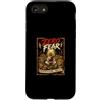 Christian Lion Of Judah Zero Fear Faith Custodia per iPhone SE (2020) / 7/8 Zero paura protetta dal re Daniele 6 22