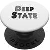 Mark Ewbie Stato profondo PopSockets PopGrip Adesivo