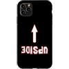 Wistful Custodia per iPhone 11 Pro Max Sottosopra