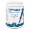 NATURINCAS Srl Jovengen Collagene Idrolizzato Gusto Naturale, 390 g
