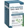 SPECCHIASOL Srl TRICOMNIA CAPELLI P UN 60CPR NF