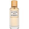 Mancera Gold Incense Eau de Parfum unisex 60 ml