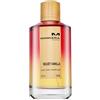 Mancera Velvet Vanilla Eau de Parfum unisex 120 ml