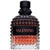 Valentino Uomo Born in Roma Coral Fantasy Eau de Toilette da uomo 100 ml
