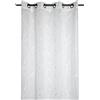 STOF - Tenda Acanthe Bianca 140x260 cm