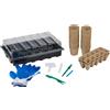 KINZO - Set Crescita Piante