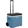 IGLOO - Frigo Portatile con Ruote e Maniglia Telescopica 42 Litri
